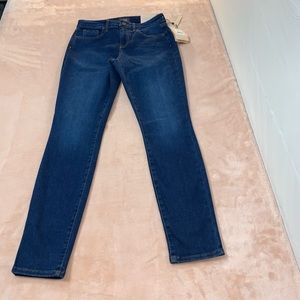 NYDJ Ami Skinny Jeans